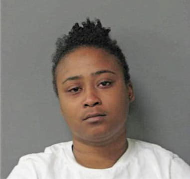 Kiana Vincenty, - Lafayette Parish County, LA 